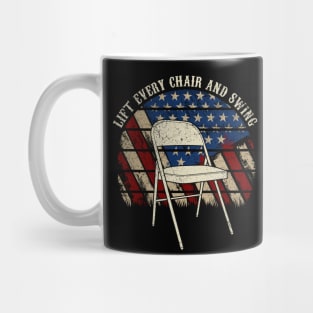 Alabama Brawl Mug